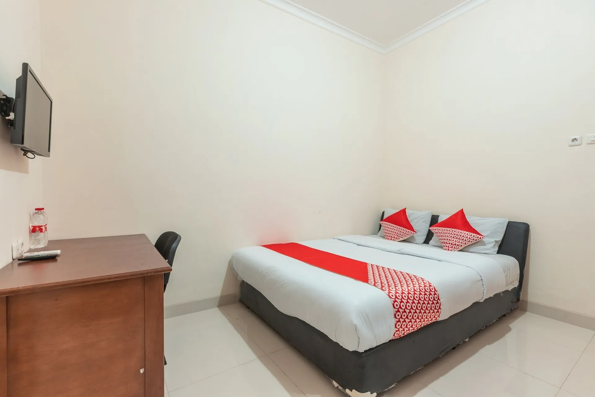 OYO 90260 Cempaka Indah Residence Kemayoran Jakarta Pusat